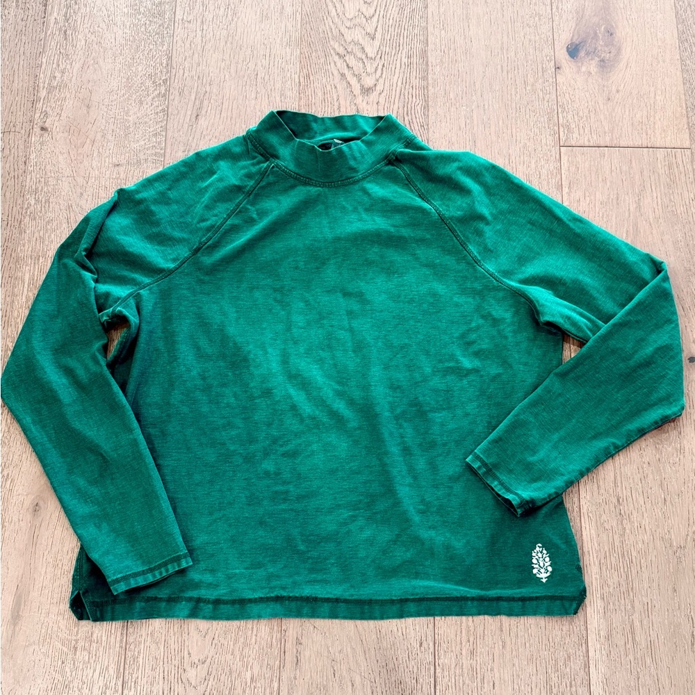 Free People Restoration Layer MEDIUM